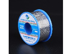焊錫絲在焊錫時候出現炸錫是什么原因？